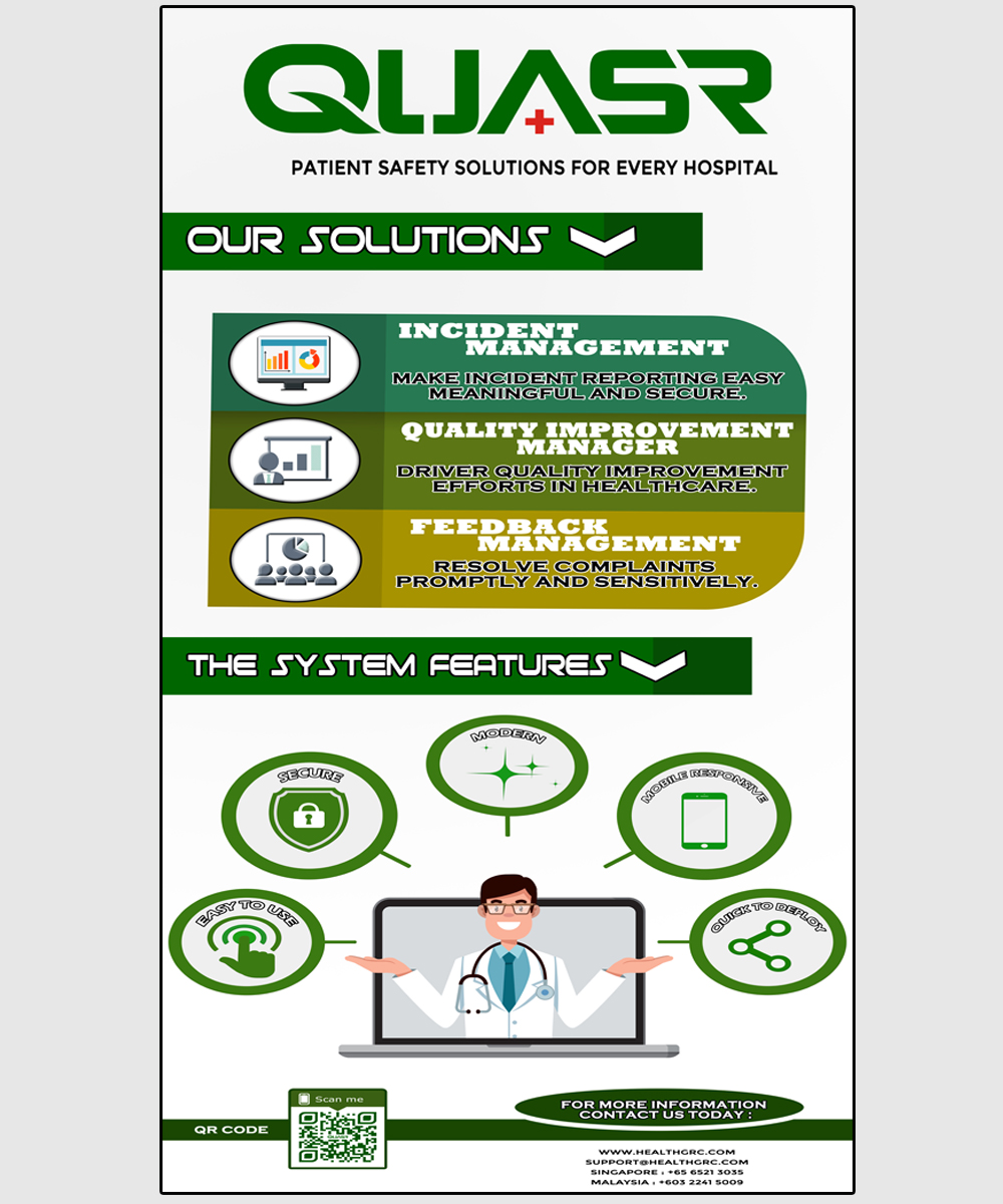 Design de Poster par OMAR KADDOURI pour Healthcare GRC Pte Ltd | Design #19312248