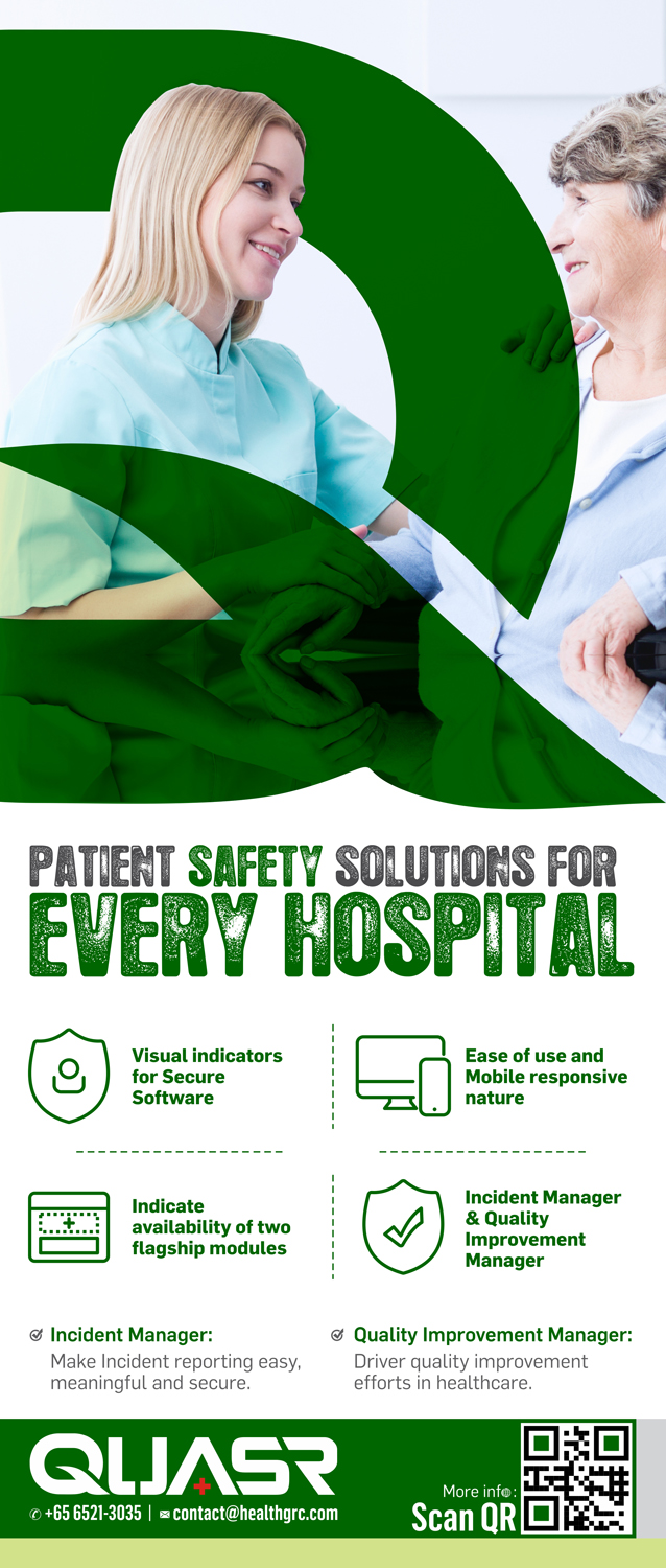 Poster Design by Marketing Wings for Healthcare GRC Pte Ltd | Design #19260517