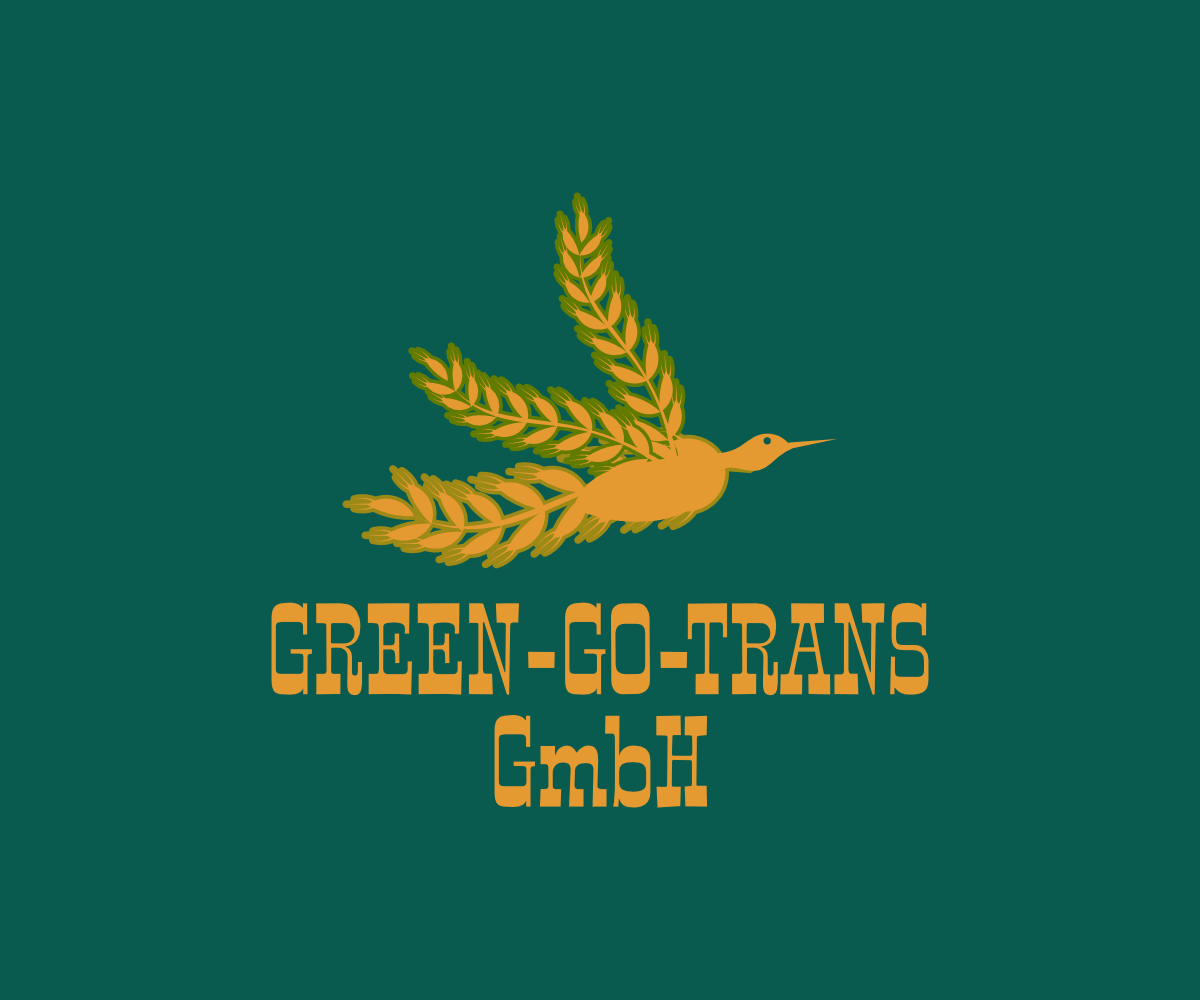 Design de Logo par design.bb pour GREEN-GO-TRANS GmbH | Design #19301358