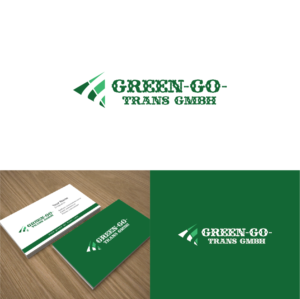 Design de Logo par Deziners Zone pour GREEN-GO-TRANS GmbH | Design : #19242990