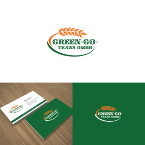 Design de Logo par Deziners Zone pour GREEN-GO-TRANS GmbH | Design : #19243015