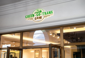 Design de Logo par Deziners Zone pour GREEN-GO-TRANS GmbH | Design : #19254018