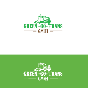 Design de Logo par Deziners Zone pour GREEN-GO-TRANS GmbH | Design : #19271755