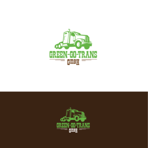 Design de Logo par Deziners Zone pour GREEN-GO-TRANS GmbH | Design : #19283161