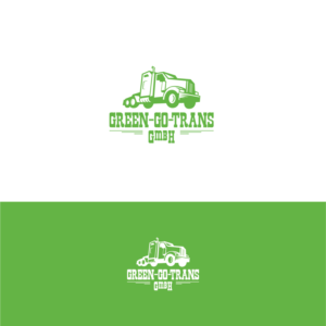 Design de Logo par Deziners Zone pour GREEN-GO-TRANS GmbH | Design : #19283162
