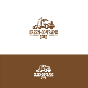 Design de Logo par Deziners Zone pour GREEN-GO-TRANS GmbH | Design : #19283163