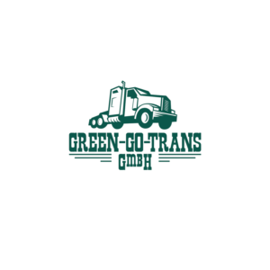 Logo Design by Deziners Zone for GREEN-GO-TRANS GmbH | Design: #19315980