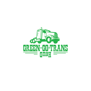 Logo Design by Deziners Zone for GREEN-GO-TRANS GmbH | Design: #19315981
