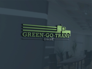 Design de Logo par Atec pour GREEN-GO-TRANS GmbH | Design : #19255358