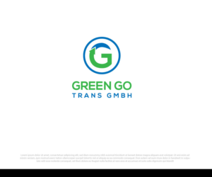 Design de Logo par Md Amran Hossain pour GREEN-GO-TRANS GmbH | Design : #19259095