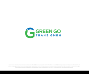 Design de Logo par Md Amran Hossain pour GREEN-GO-TRANS GmbH | Design : #19259102