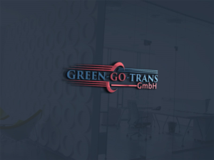 Design de Logo par sk@DESIGN pour GREEN-GO-TRANS GmbH | Design : #19252562