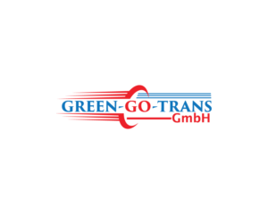 Logo Design by sk@DESIGN for GREEN-GO-TRANS GmbH | Design: #19252563