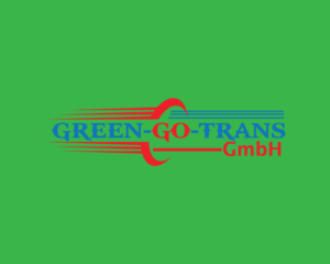 Logo Design by sk@DESIGN for GREEN-GO-TRANS GmbH | Design: #19253909