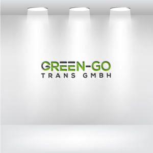 Design de Logo par Malkuchulu pour GREEN-GO-TRANS GmbH | Design : #19243027