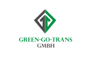 Logo Design by fareed 3 for GREEN-GO-TRANS GmbH | Design #19258332