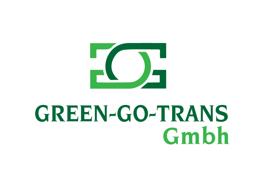 Design de Logo par fareed 3 pour GREEN-GO-TRANS GmbH | Design #19259281