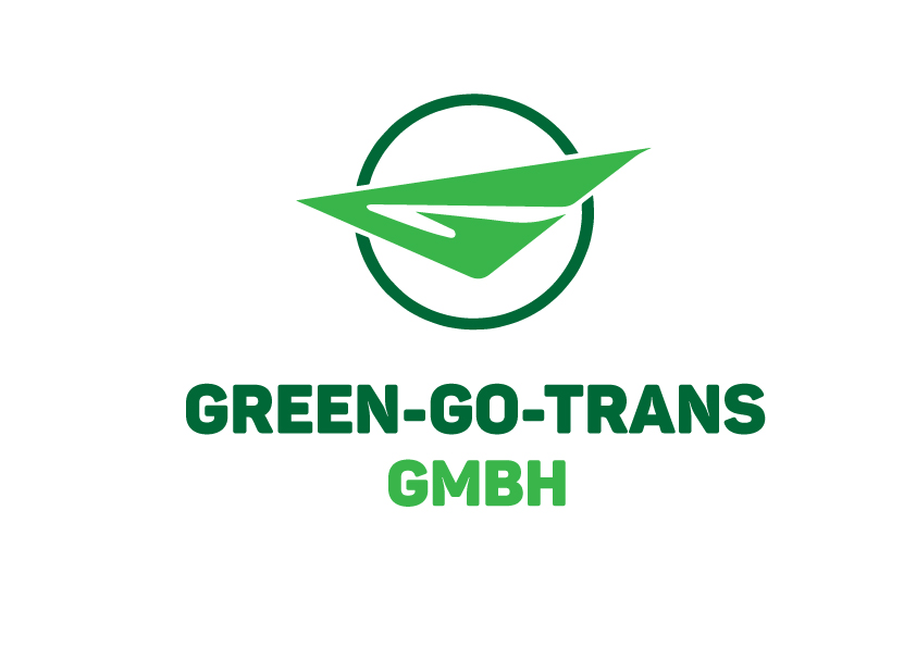 Design de Logo par fareed 3 pour GREEN-GO-TRANS GmbH | Design #19259282