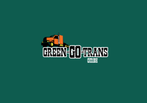 Design de Logo par Sofia Pereira pour GREEN-GO-TRANS GmbH | Design : #19268381