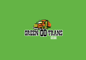 Design de Logo par Sofia Pereira pour GREEN-GO-TRANS GmbH | Design : #19311981