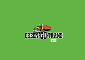Design de Logo par Sofia Pereira pour GREEN-GO-TRANS GmbH | Design : #19316813