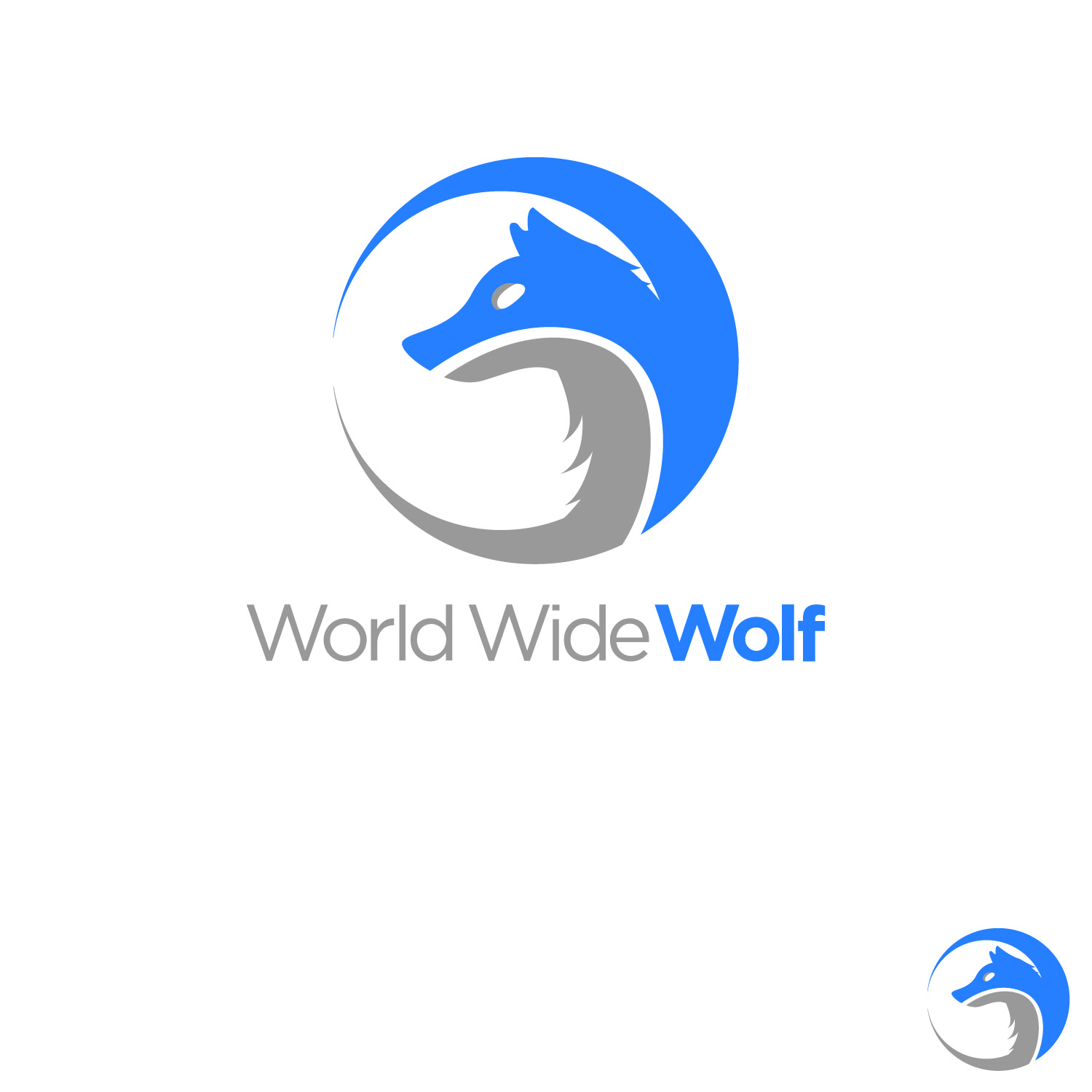 Logo-Design von WahyuHMD für dieses Projekt | Design #19251222