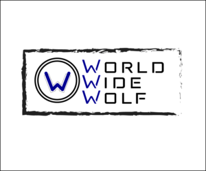 Logo Design by RRM