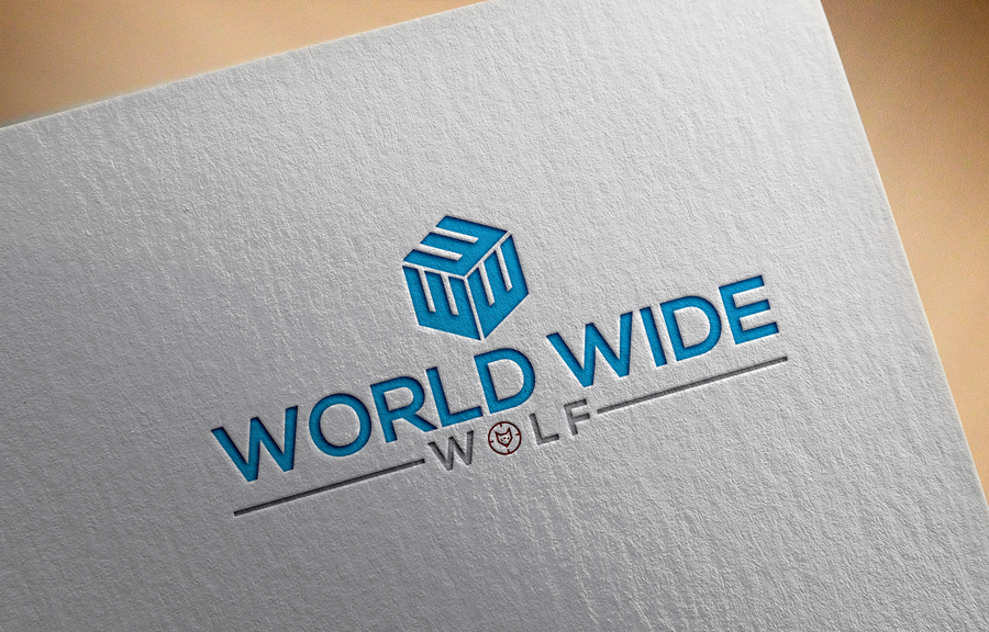 Logo Design by khairul 5 for this project | Design #19252317
