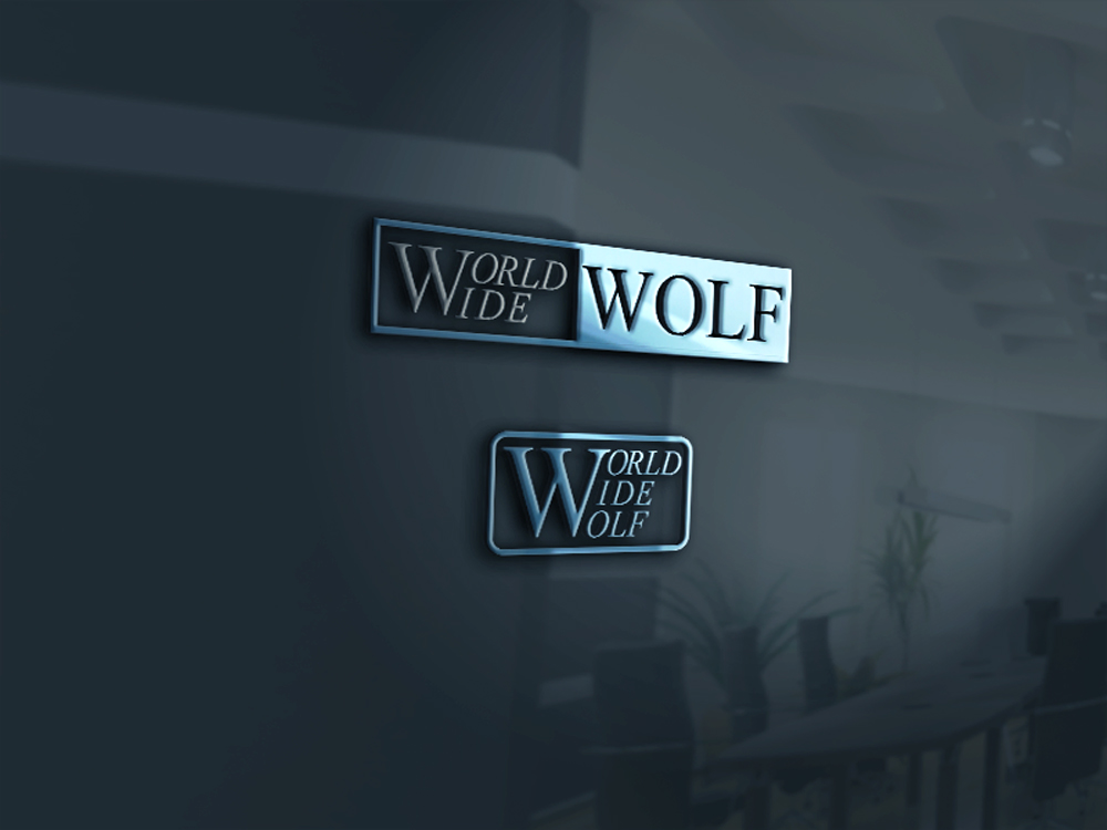 Diseño de Logo por Habibur 3 para este proyecto | Diseño #19299689