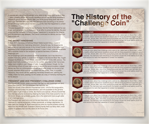 Infographic Design by Joshua Carmichael