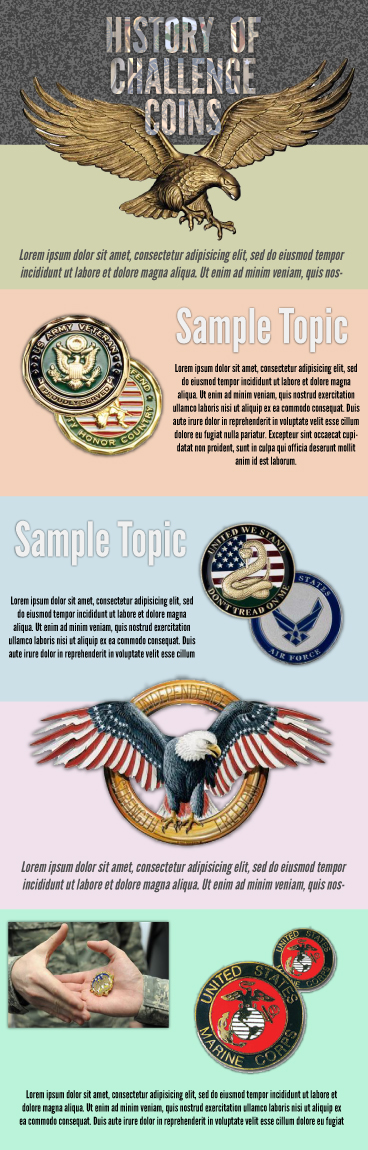 Infographic Design by betablocker for this project | Design #2886185