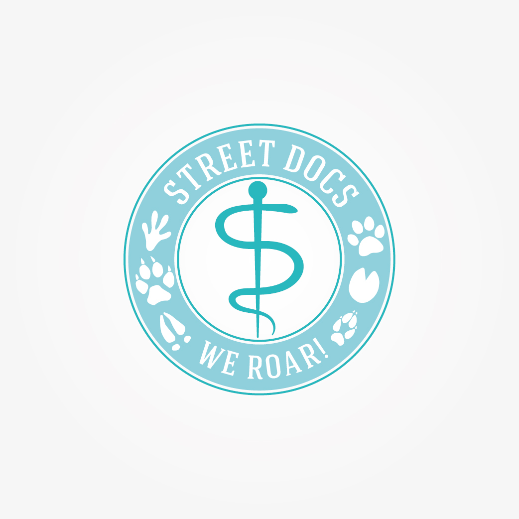 Logo Design by Irina Makedonska for Street Docs | Design #19251909