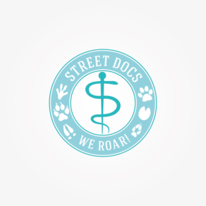 Logo Design by Irina Makedonska for Street Docs | Design: #19251909