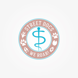 Logo Design by Irina Makedonska for Street Docs | Design: #19251960