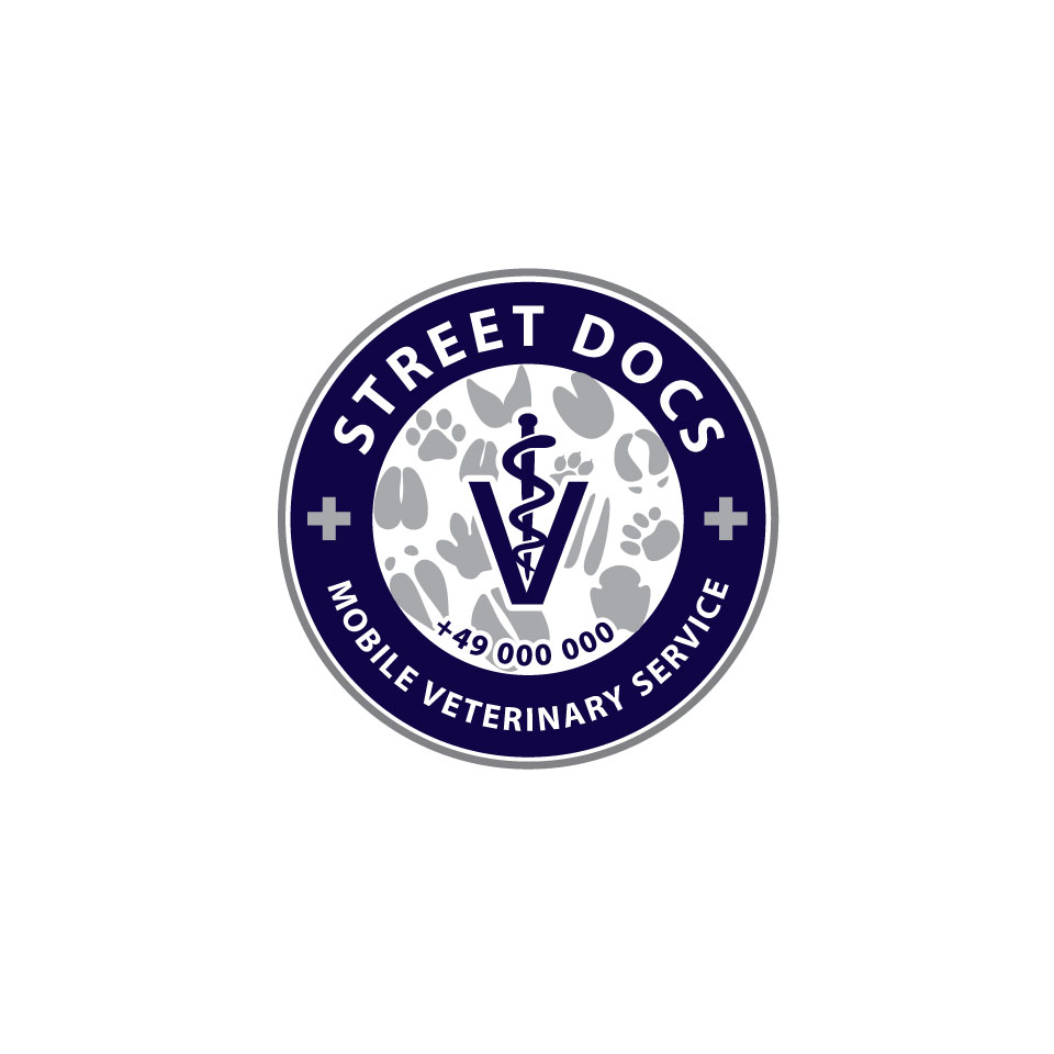 Logo Design by belovedboss for Street Docs | Design #19264176