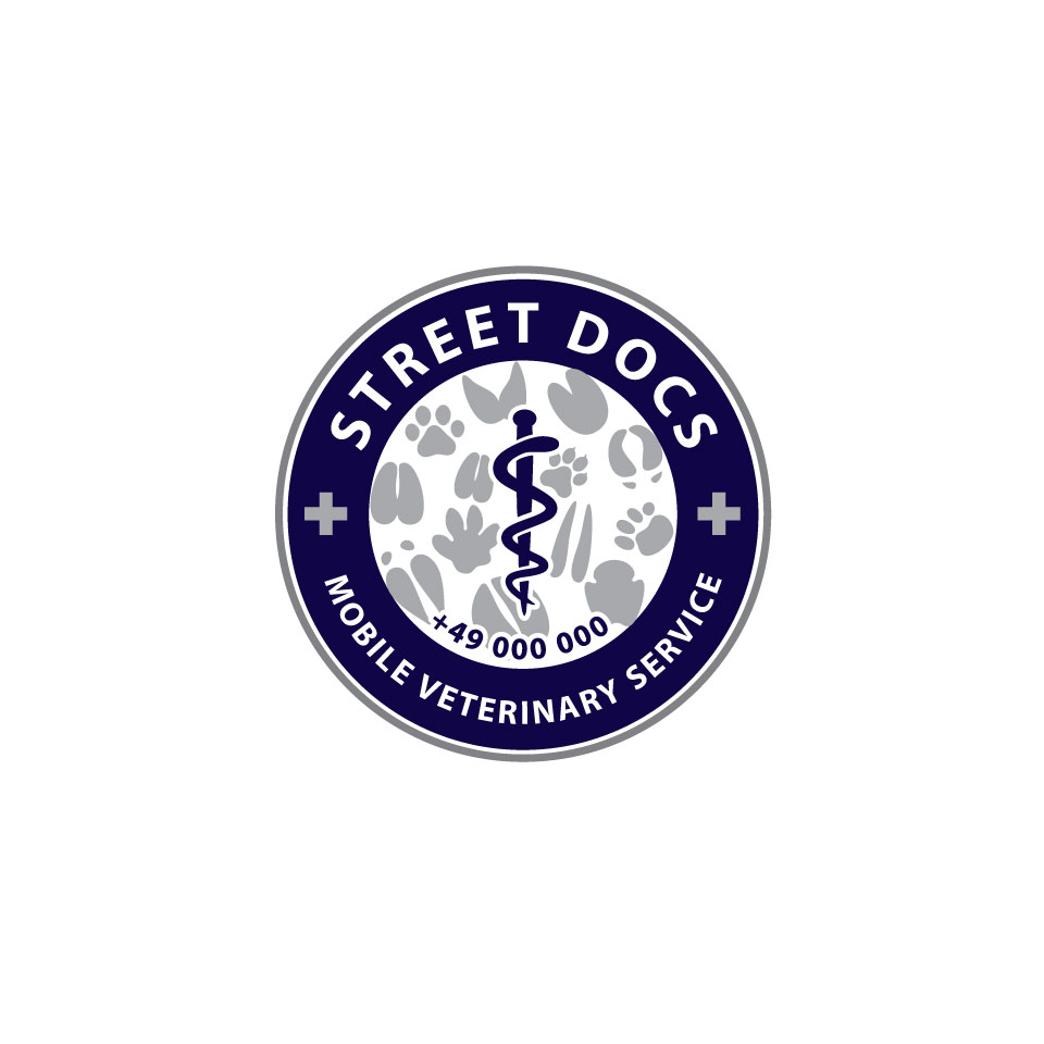 Logo Design by belovedboss for Street Docs | Design #19264177