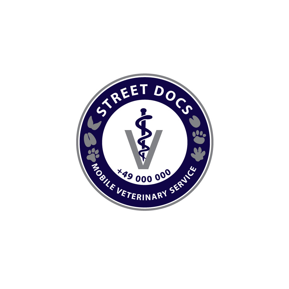 Logo-Design von belovedboss für Street Docs | Design #19265122