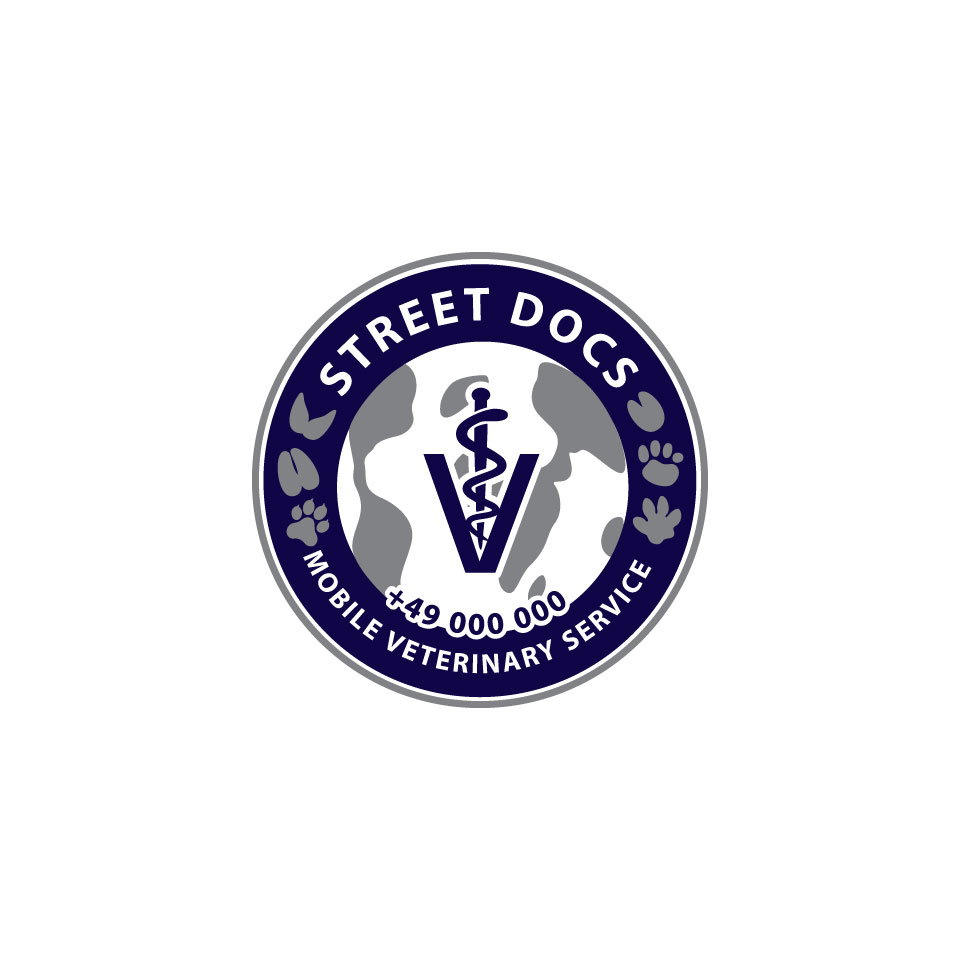 Logo-Design von belovedboss für Street Docs | Design #19265217
