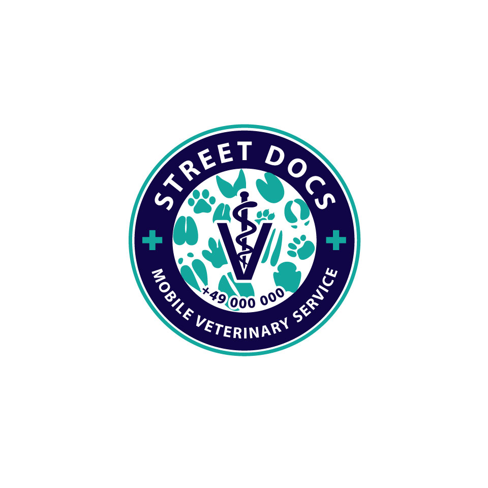 Logo Design by belovedboss for Street Docs | Design #19269866
