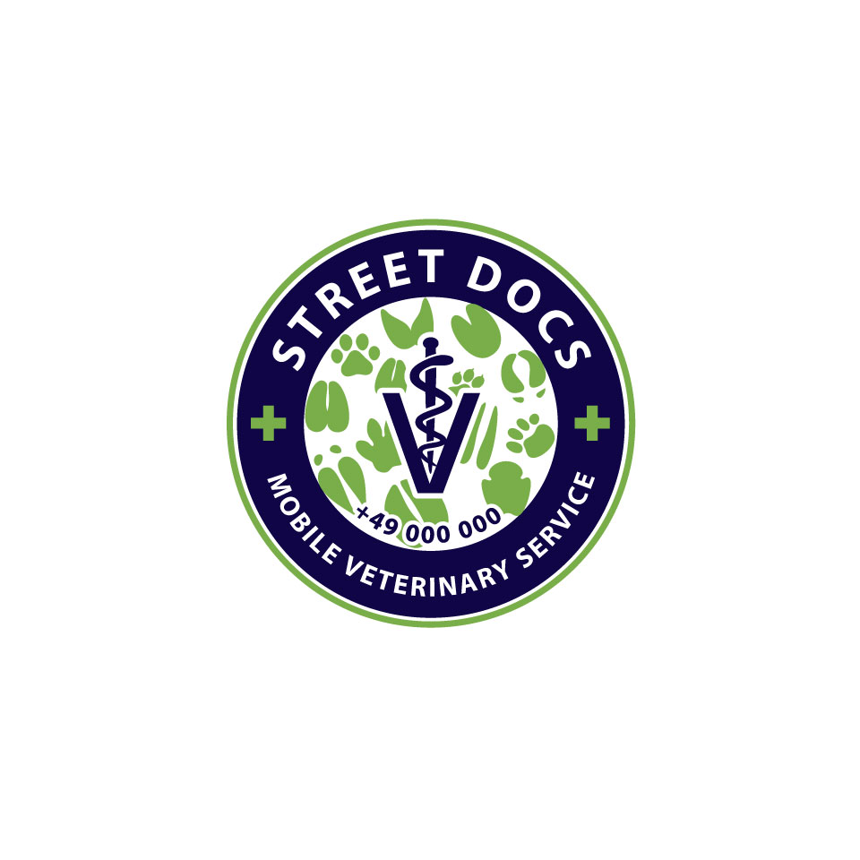 Design de Logo par belovedboss pour Street Docs | Design #19269867