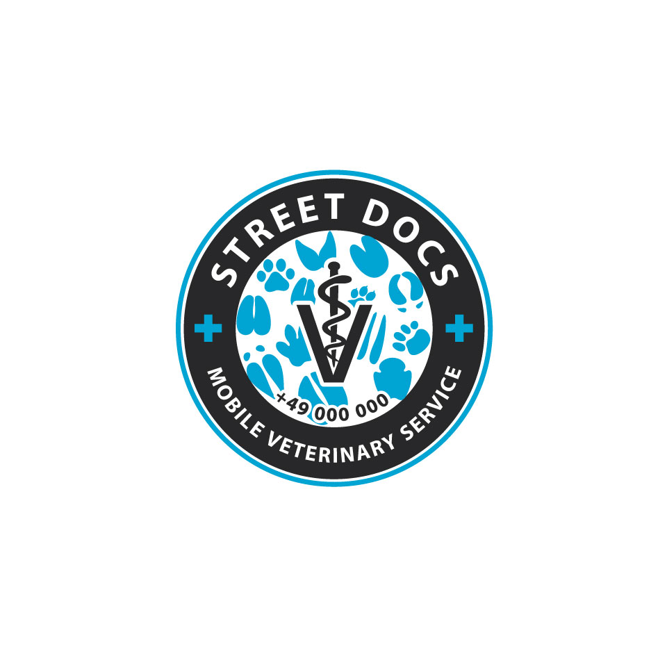 Logo Design by belovedboss for Street Docs | Design #19269868