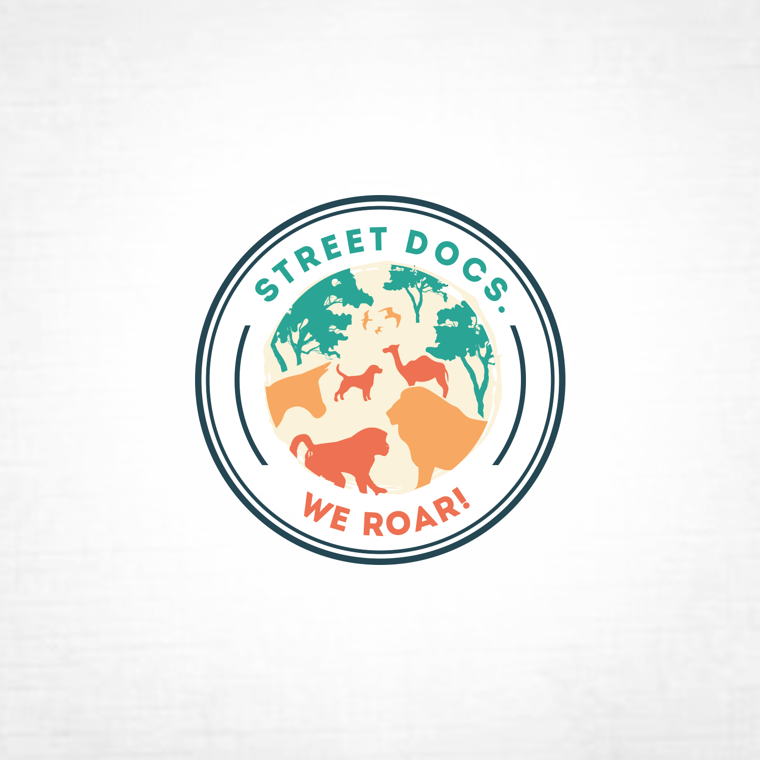Logo Design by STOESKI_Design for Street Docs | Design: #19274674