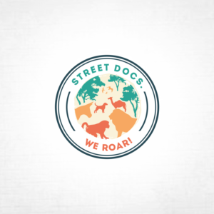 Logo Design by STOESKI_Design for Street Docs | Design: #19274674