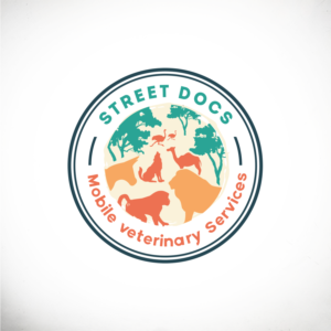 Logo Design by STOESKI_Design for Street Docs | Design: #19642640