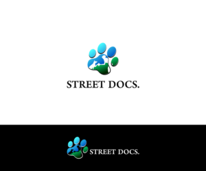 Logo Design by arcoalex for Street Docs | Design: #19253078