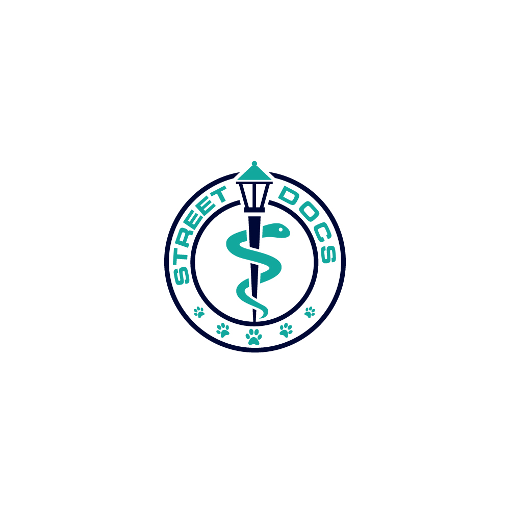 Logo Design by ecorokerz for Street Docs | Design #19270132