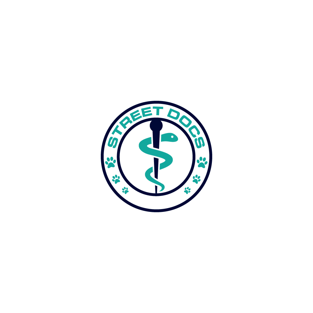 Logo Design by ecorokerz for Street Docs | Design #19270134