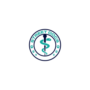 Logo Design by ecorokerz for Street Docs | Design: #19270134