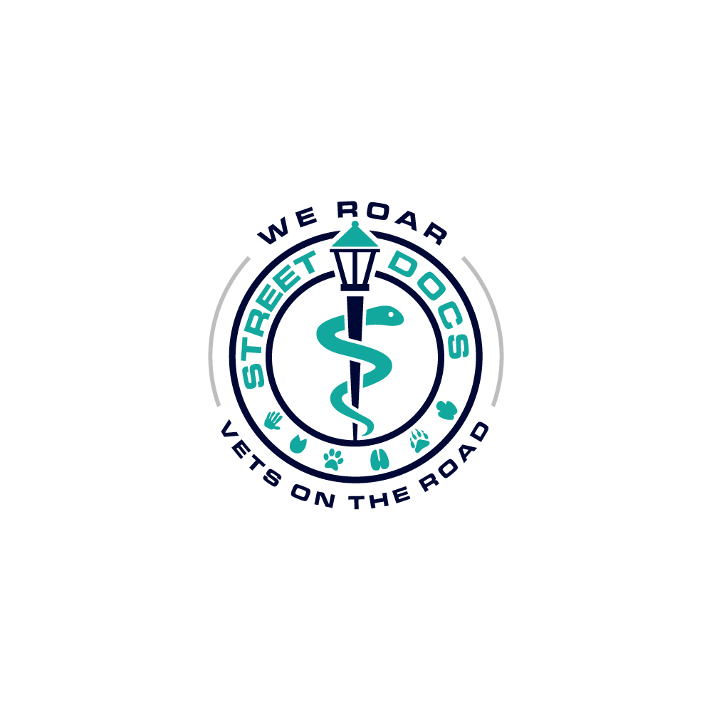 Logo Design by ecorokerz for Street Docs | Design #19280401