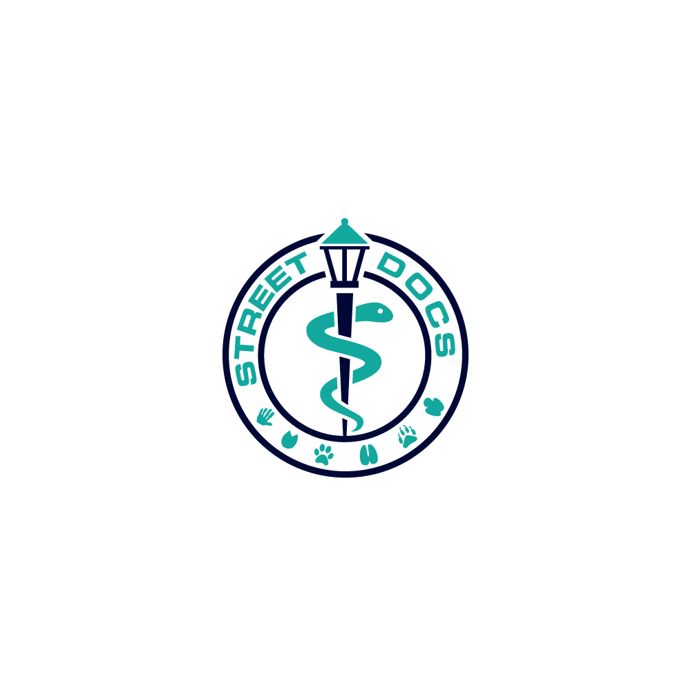 Logo Design by ecorokerz for Street Docs | Design #19280402